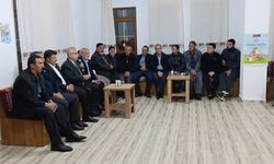 Yozgat’ta Dikkat Çeken Mahalle Toplantısı: Neler Konuşuldu?