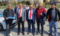 Yozgat’ta Direksiyon Başındakiler Mercek Altında!