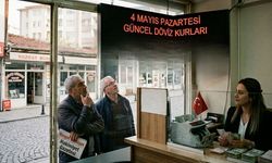 Yozgat'ta Döviz Piyasası Yeni Haftaya Nasıl Başlayacak?