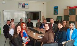 Yozgat'ta Eğitimde Güvenlik İçin Sahadalar