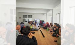 Yozgat'ta Eğitime Yenilikçi Rüzgar!