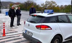 Yozgat’ta Ehliyet Sınavlarına Sıkı Denetim: Süreç Yerinde İncelendi
