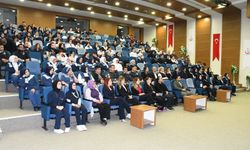 Yozgat'ta El Hijyeninde 5 Altın Kural Anlatıldı