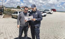Yozgat’ta Emniyet Suça Geçit Vermiyor