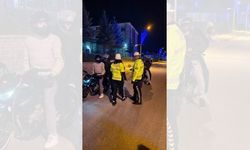 Yozgat'ta Emniyetin Denetiminde Neler Oldu?