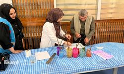 Yozgat'ta Engel Tanımayan Buluşma!