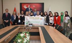 Yozgat’ta "Evliya Çelebi" Hareketliliği!