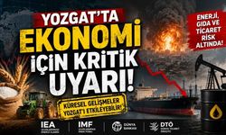 Yozgat’ta Fiyatları Etkileyecek Tehlike