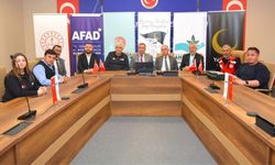 Yozgat'ta Geleceğin Çözümleri Genç Yeteneklerden Geldi