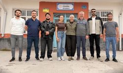 Yozgat'ta Gelecek Nesiller İçin Dev Adım!