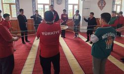 Yozgat’ta Gençlerle Değerler Buluşması