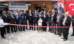 Yozgat'ta Herkes Bu Açılışı Bekliyordu!