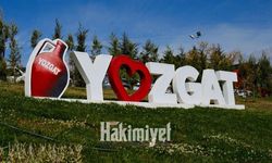 Yozgat'ta Hizmet Atağı: Konuklar’da Bahar Hareketliliği