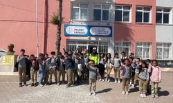 Yozgat'ta Jandarma Geleceğin Sürücülerini Bilgilendirdi