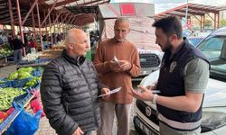 Yozgat'ta Jandarma Hayat Kurtarıyor