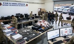 Yozgat’ta Jandarma Milyarlık Ağı Çökertti!