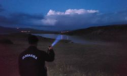 Yozgat'ta Kaçak Avcılığın Önüne Jandarma Geçiyor