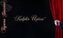 Yozgat'ta Kalpler Üşürse İzleyicilerini Bekliyor