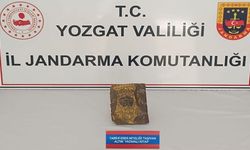 Yozgat’ta Kültür Kaçakçılığına Darbe! 13 Sayfalık Gizemli Eser Ele Geçirildi