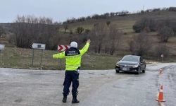 Yozgat'ta Kural İhlalinin Cezası Ağır Oldu