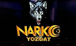 Yozgat'ta Narkotik Operasyonu: Ele Geçirilen Şok Etti