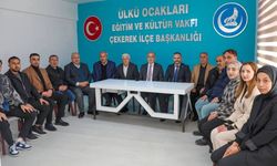 Yozgat’ta Ocakta Neler Konuşuldu? Başkan İnce Detayları Paylaştı!