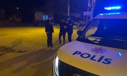 Yozgat'ta Okul Çevrelerine Sıkı Denetim