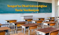 Yozgat’ta Okul Güvenliğine Taviz Verilmiyor