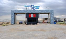 Yozgat'ta OSB Yeni Fabrikalarla Büyüyor