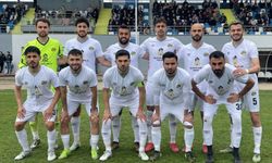 Yozgat'ta Play - Off Mücadelesi Devam Ediyor: Sıra Sorgun'da