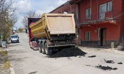 Yozgat'ta Şehir İçine Atık Döken Firmaya Rekor Ceza
