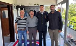 Yozgat'ta Şehit ve Gazi Ailelerinin Bayramı Kutlandı