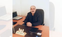 Yozgat'ta Sevilen Esnafın Vefatı İlçeyi Yasa Boğdu