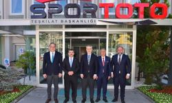 Yozgat'ta Spor Altyapısı İçin Dev Yatırım Protokolleri İmzalandı