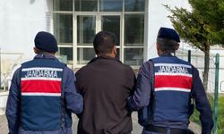 Yozgat'ta Suçlular Jandarmadan Kaçamıyor