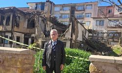 Yozgat'ta Tarihi Yapılar Restore Edilecek: Şehir Kimliği Yeniden Canlanıyor