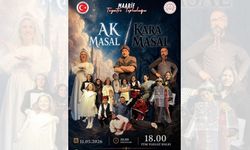 Yozgat'ta Tiyatro Şöleni Başlıyor