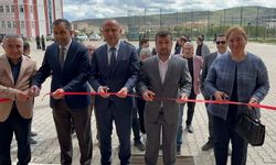 Yozgat’ta TÜBİTAK 4006/B Bilim Fuarı Büyük İlgi Gördü
