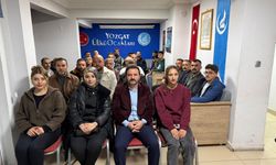 Yozgat’ta Ülkücü Gençlik Kurultaya Hazırlanıyor