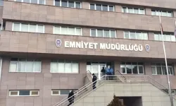 Yozgat'ta Uyuşturucuya Geçit Yok: Emniyet Sahada