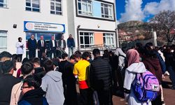 Yozgat’ta Velileri Yakından İlgilendiren Denetim: Okullarda Riskler Önceden Tespit Ediliyor!