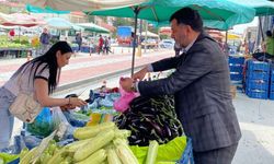 Yozgat’ta Yerel Esnaf İçin Yapılan Uyarı Dikkat Çekti
