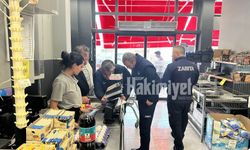Yozgat'ta Zabıta Ekipleri Bayram Öncesi Sahada!