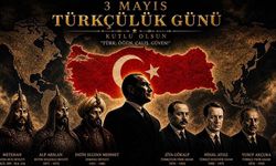 Yozgat'tan 3 Mayıs Mesajı: 'Türkçülük Bir Ruhun Adıdır'