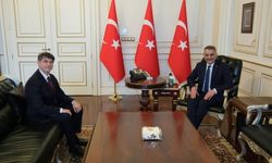 Yozgat’tan Ayrılmadan Önce Kritik Ziyaret