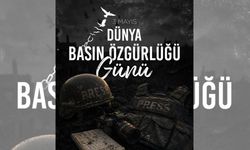 Yozgat'tan Basın Özgürlüğü Çağrısı: ‘Hakikatin Sesi Tehdit Altında’