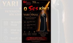 Yozgat'tan Çıkan Güçlü Ses Adını Finale Yazdırdı
