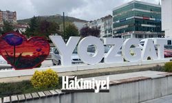 Yozgat’tan Halaylarla ‘Ülkemize Hayırlı Olsun’ Diyerek Çıktılar