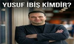 Yusuf İbiş Kimdir? AK Parti Gençlik Kolları Başkanı Yusuf İbiş Kaç Yaşında, Nereli, Evli mi?