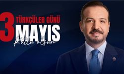 Zorlu’dan Tarihi Hatırlatma: 1944’ün İzleri ve Türk Dünyası Vurgusu